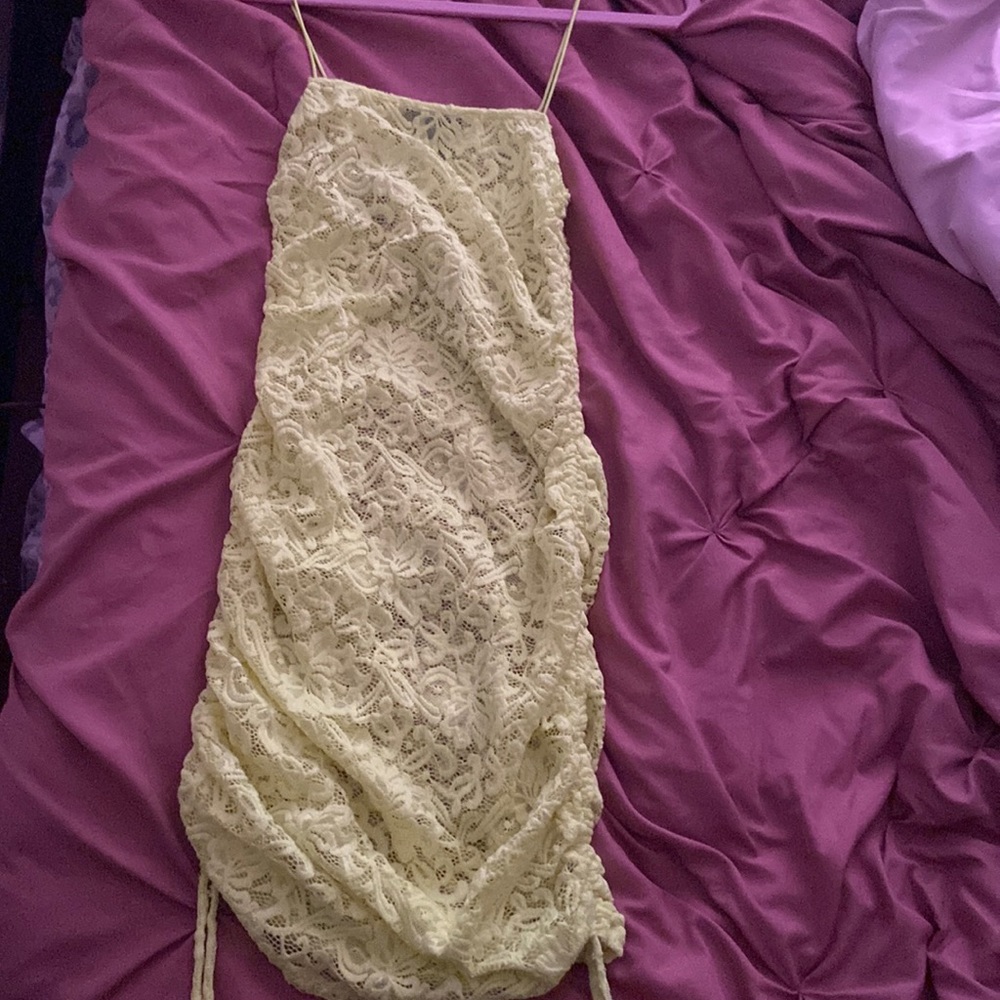 Lunachix Dress